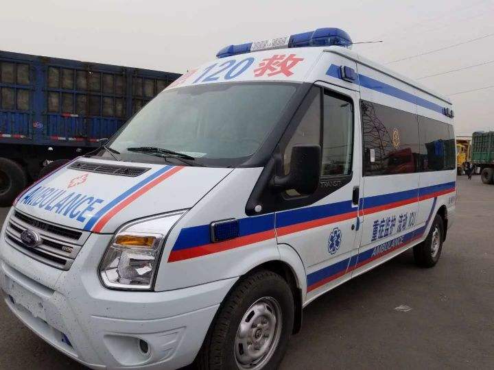 商城县成人监护型护送